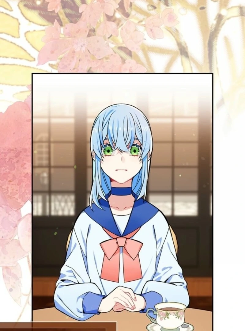 Mistaken for a Wicked Woman! Chapter 61 - page 21